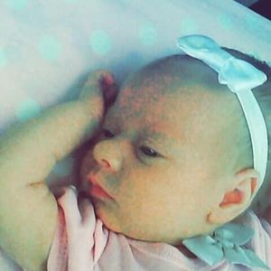 Meet your Posher, Barbara